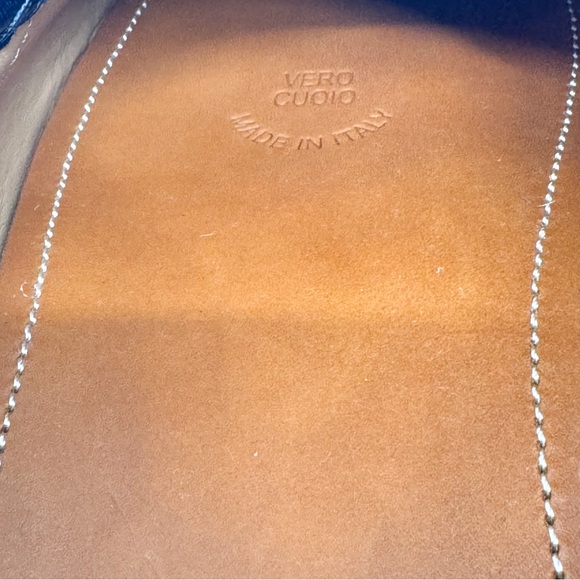 GUCCI Horsebit Moccasin Quentin Driving Loafers 752621 D3V00 New in Box 🔥🔥😳 - Picture 12 of 15